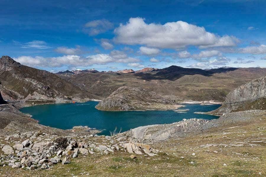 Tambo Lodge Canta Dış mekan fotoğraf